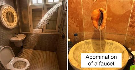 funny shower picture|funny bathroom sink pics.